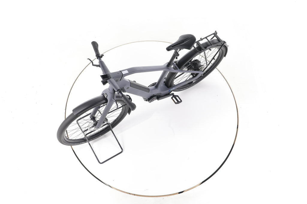 Canyon Precede:ON CF 9 City E-Bike Carbon - Image 18