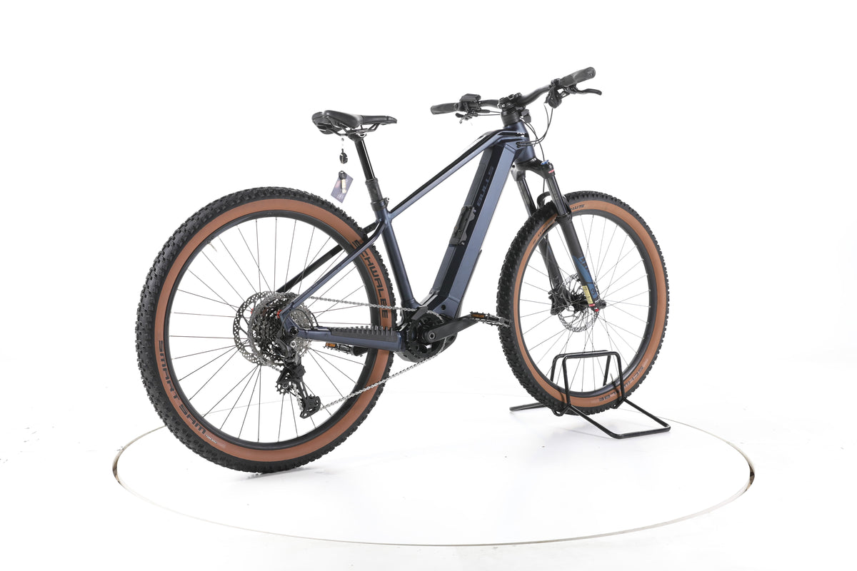 Bulls Sonic EVO E-Bike Fully 2025 - Image 12