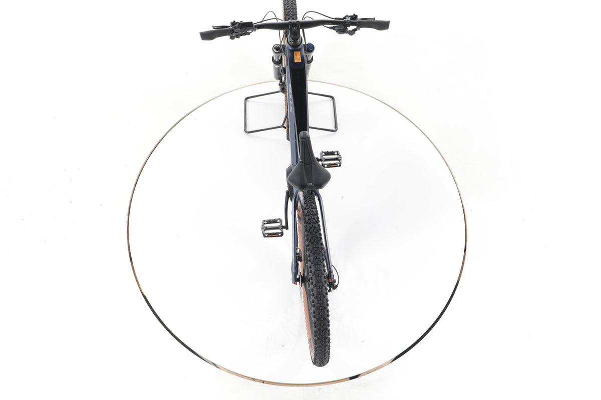 Bulls Sonic EVO E-Bike Fully 2025 - Image 22