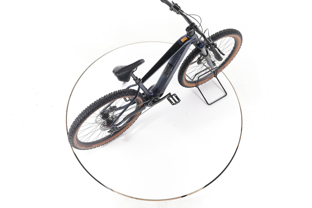 Bulls Sonic EVO E-Bike Fully 2025 - Image 24