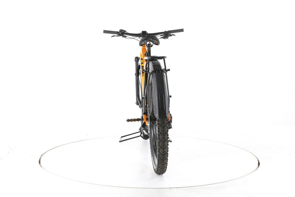 Cube Reaction Hybrid SLX 800 Trekking E-Bike 2025 - Image 10