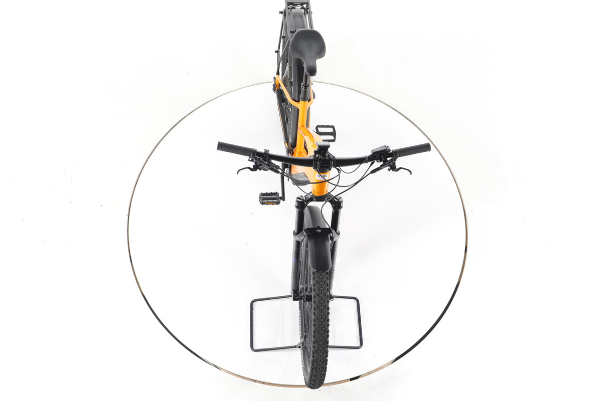 Cube Reaction Hybrid SLX 800 Trekking E-Bike 2025 - Image 16