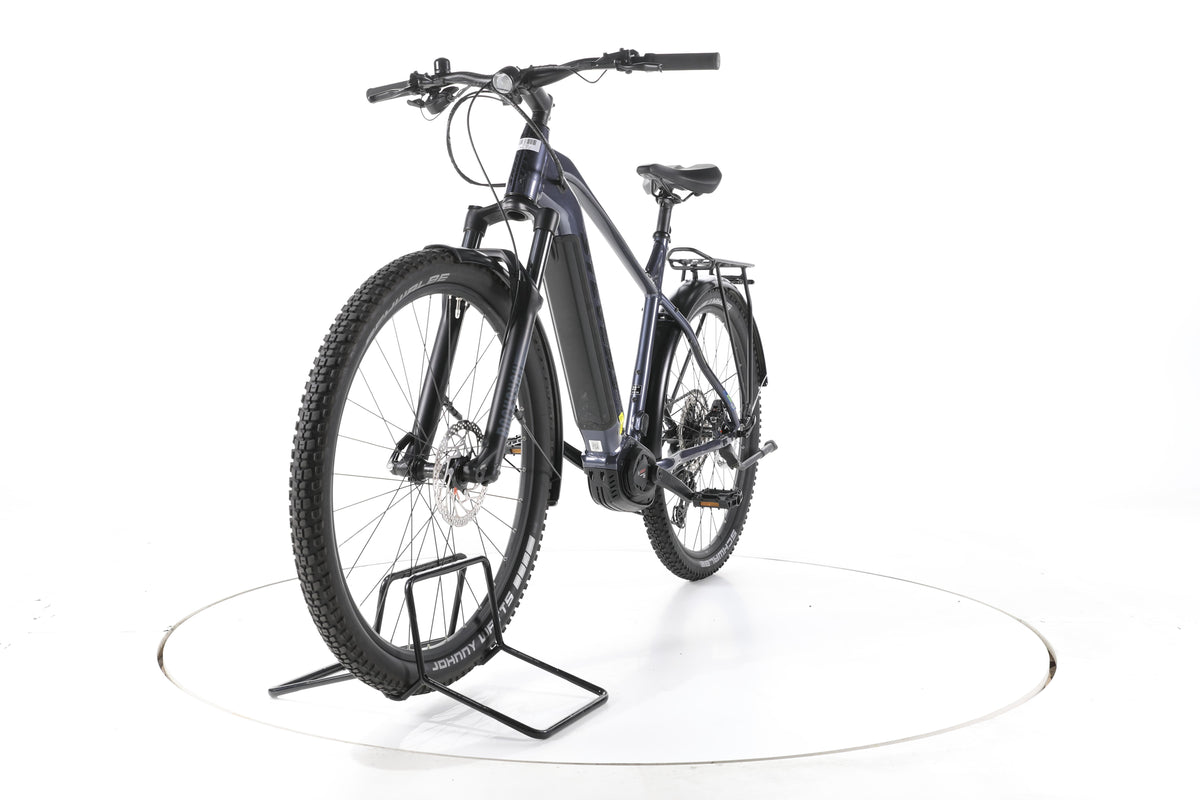 Stevens E-Antelao Trekking E-Bike - Image 5