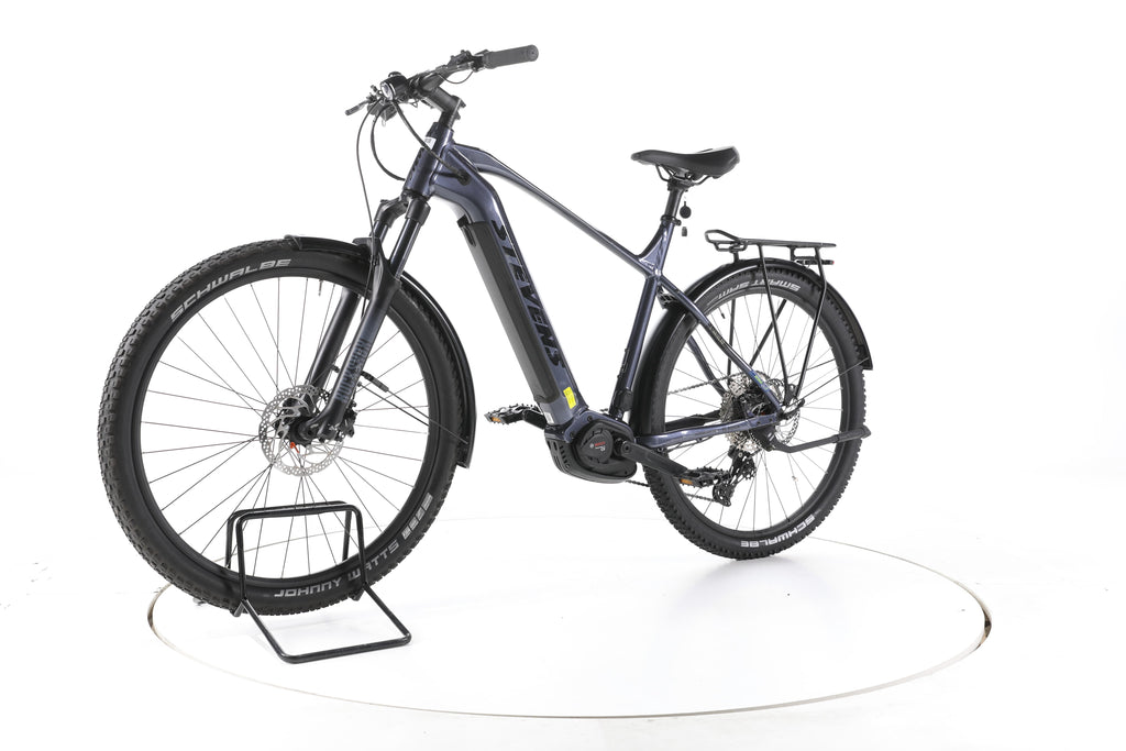 Stevens E-Antelao Trekking E-Bike - Image 6