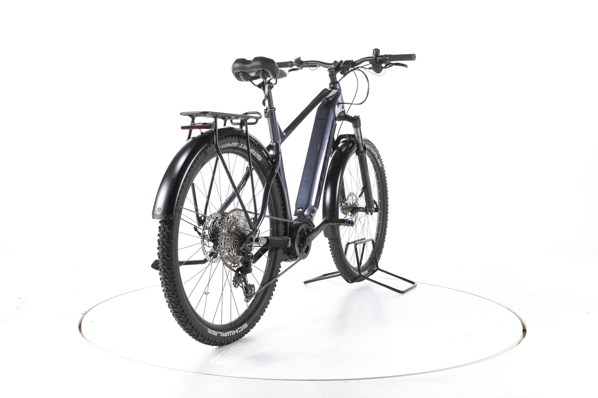 Stevens E-Antelao Trekking E-Bike - Image 11