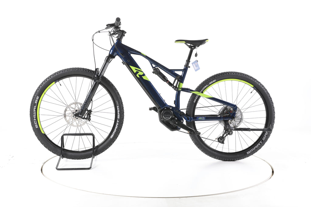R Raymon FullRay 130E 6.0 E-Bike Fully - Image 7