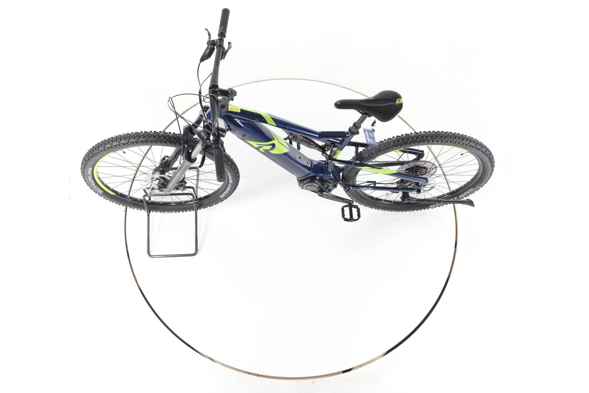 R Raymon FullRay 130E 6.0 E-Bike Fully - Image 19