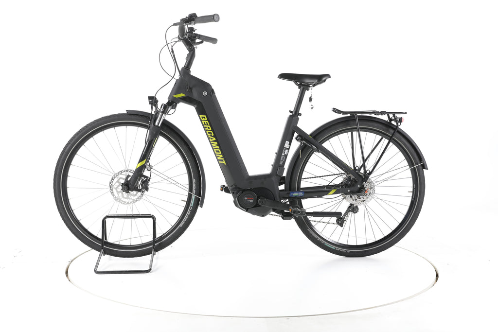 Bergamont E-Horizon Sport Trekking E-Bike Tiefeinsteiger - Image 7