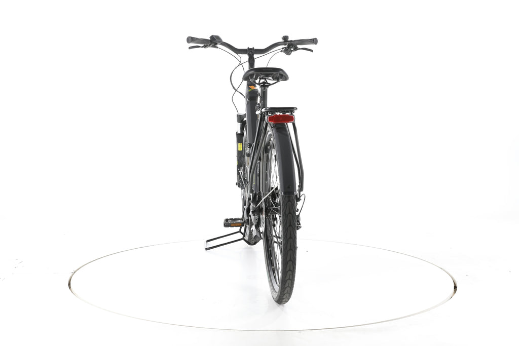 Bergamont E-Horizon Sport Trekking E-Bike Tiefeinsteiger - Image 10