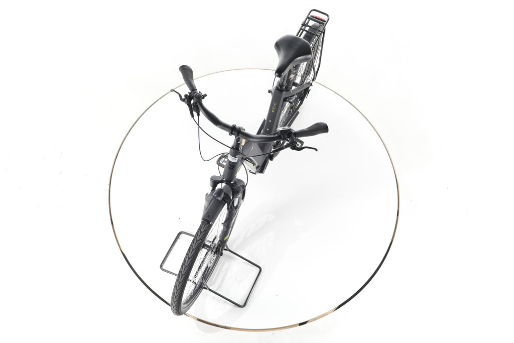 Bergamont E-Horizon Sport Trekking E-Bike Tiefeinsteiger - Image 17