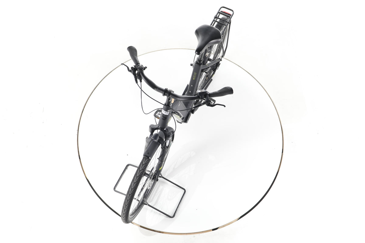 Bergamont E-Horizon Sport Trekking E-Bike Tiefeinsteiger - Image 17
