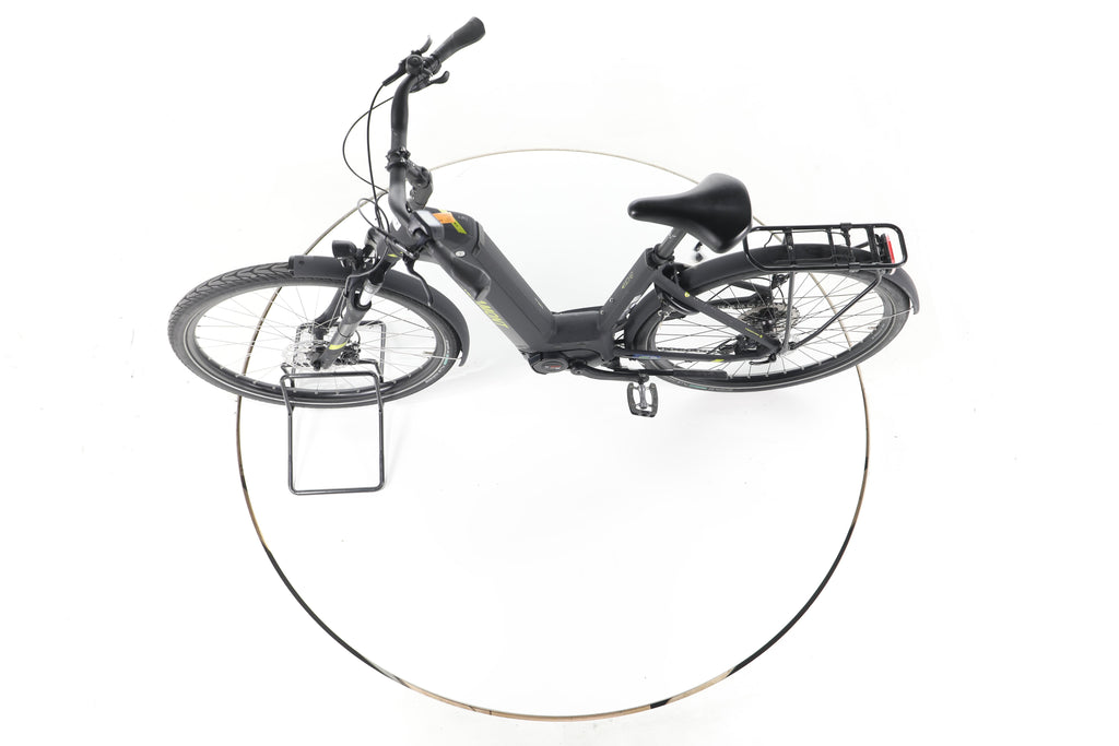Bergamont E-Horizon Sport Trekking E-Bike Tiefeinsteiger - Image 19