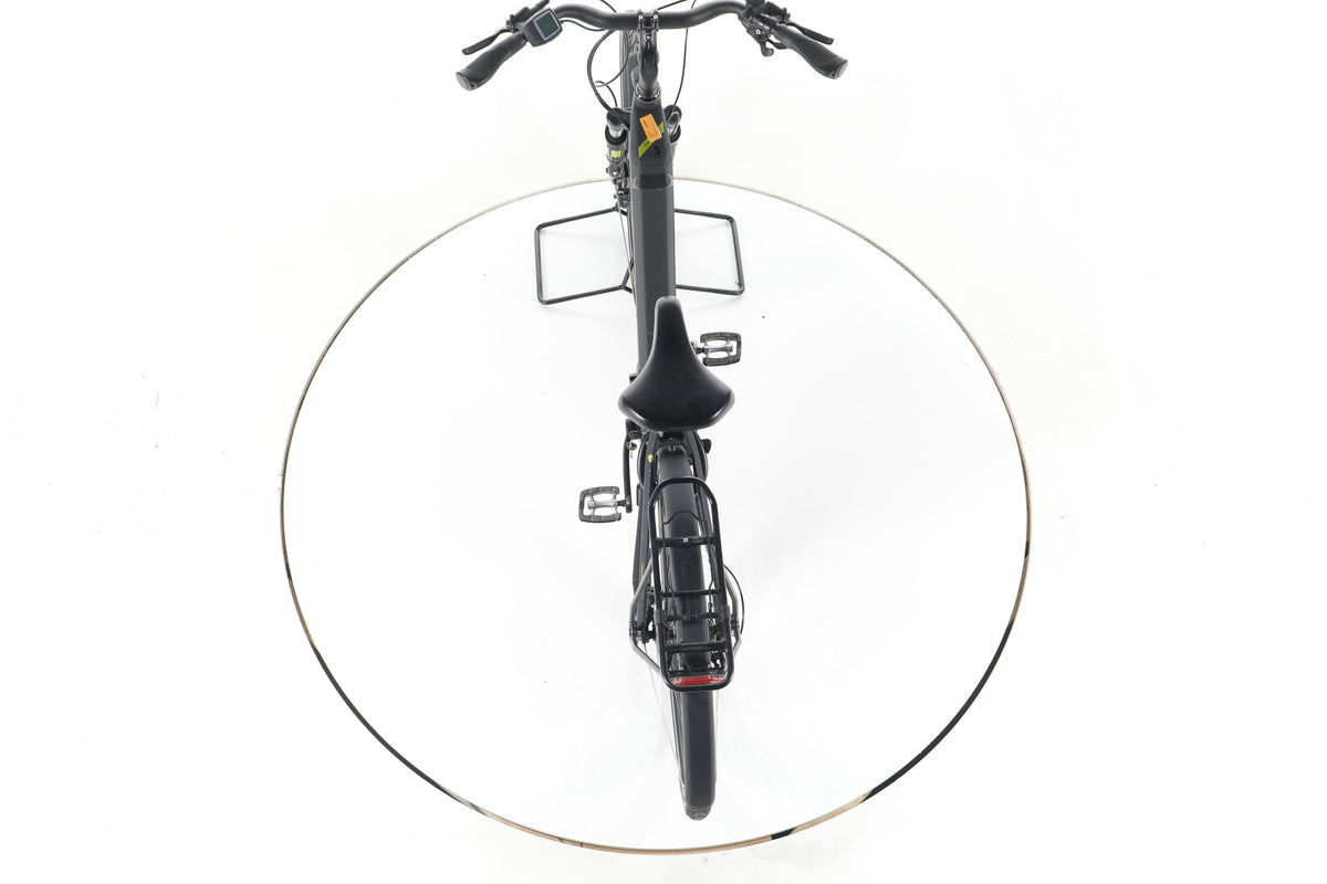 Bergamont E-Horizon Sport Trekking E-Bike Tiefeinsteiger - Image 22