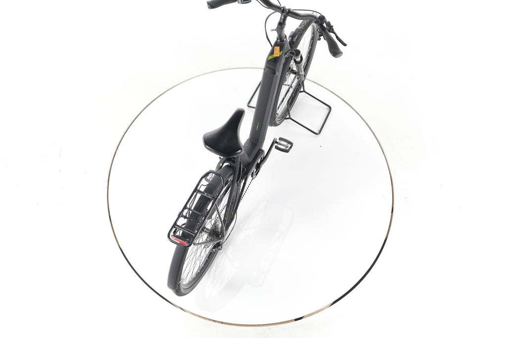 Bergamont E-Horizon Sport Trekking E-Bike Tiefeinsteiger - Image 23