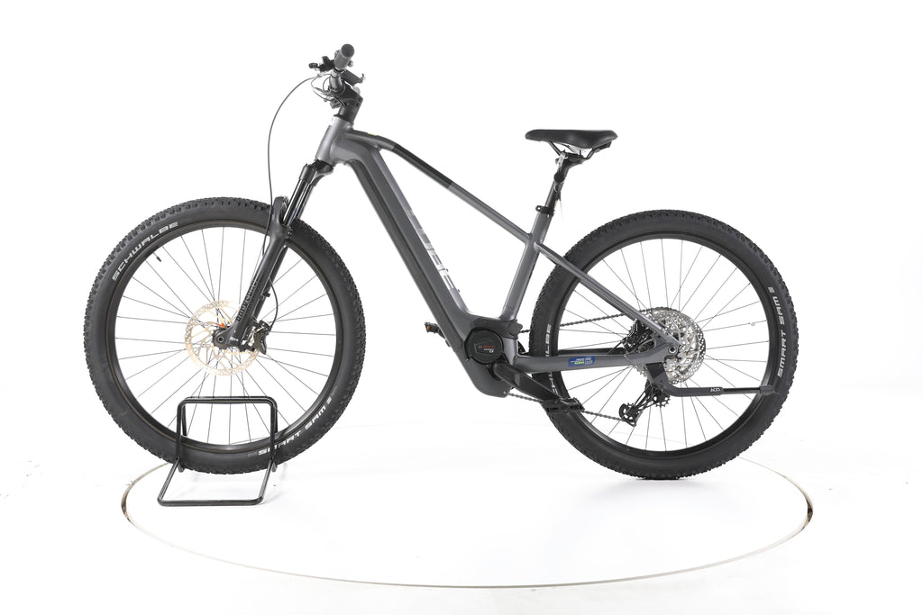 Cube Reaction Hybrid Race 750 E-Bike 2024 - Image 7