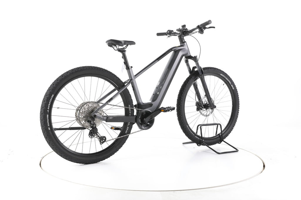 Cube Reaction Hybrid Race 750 E-Bike 2024 - Image 12