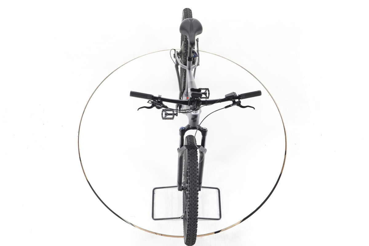 Cube Reaction Hybrid Race 750 E-Bike 2024 - Image 16