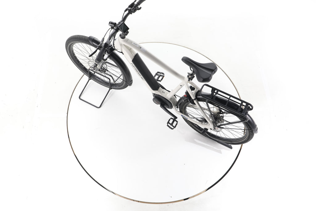Haibike Trekking 3 Trekking E-Bike - Image 20