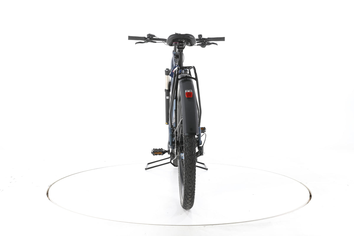 Bergamont E-Revox Premium Pro FMN EQ Trekking E-Bike - Image 10