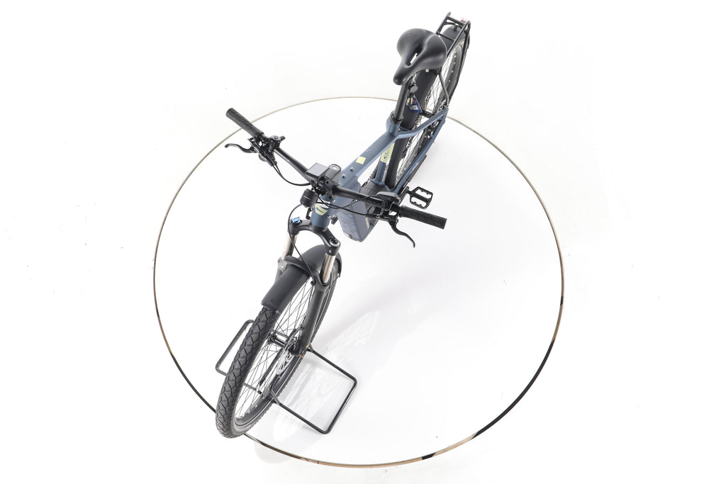 Bergamont E-Revox Premium Pro FMN EQ Trekking E-Bike - Image 17