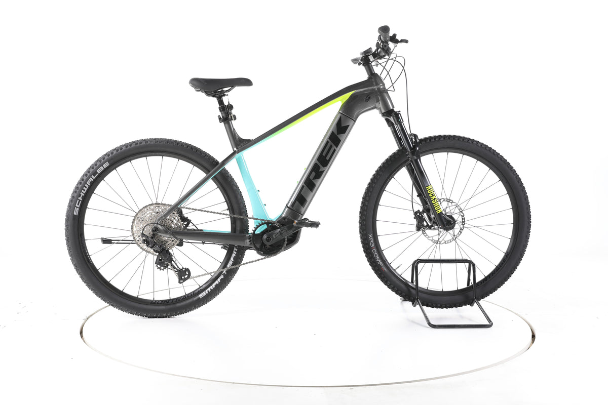 Trek Powerfly 5 Trekking E-Bike - Image 1