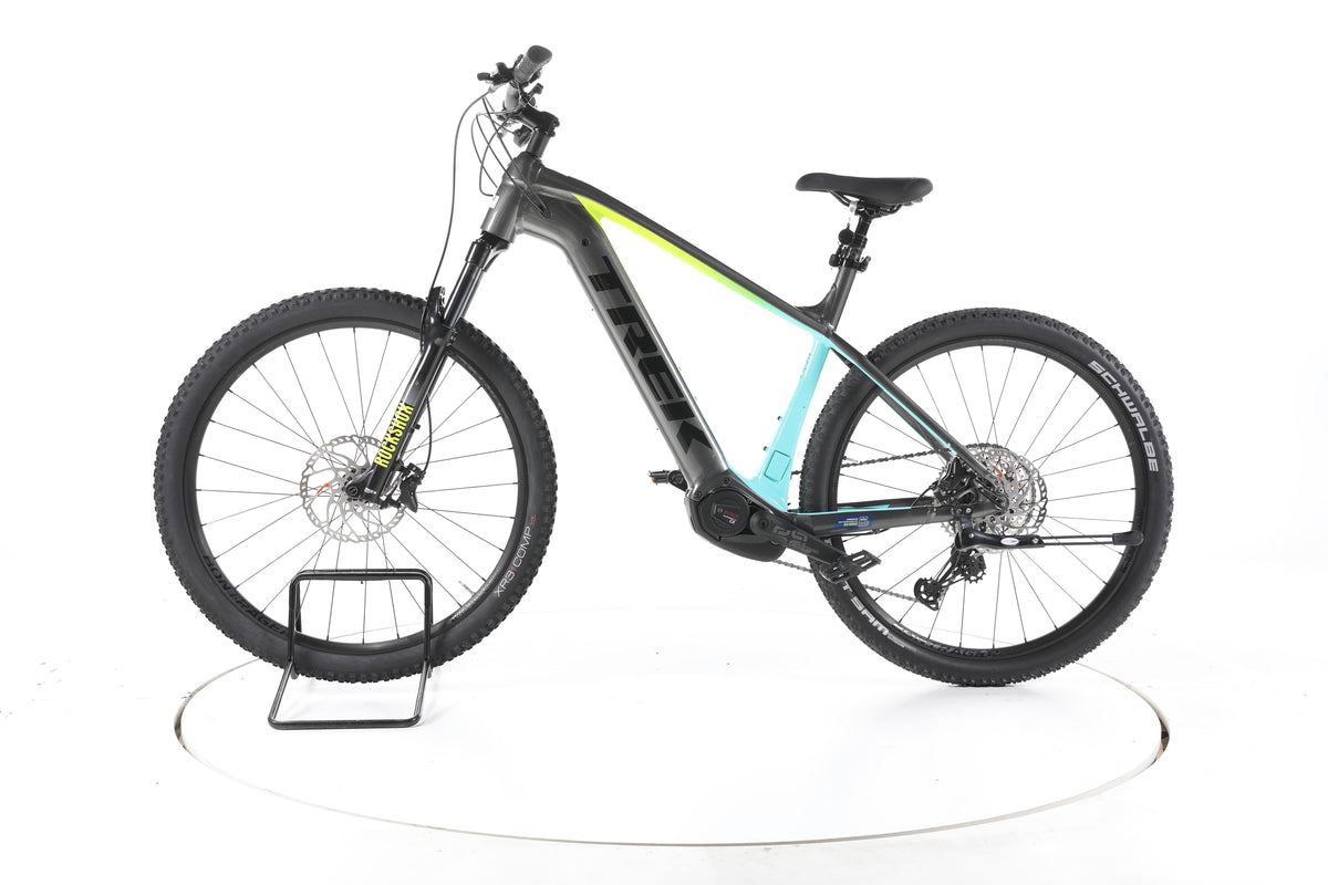 Trek Powerfly 5 Trekking E-Bike - Image 7