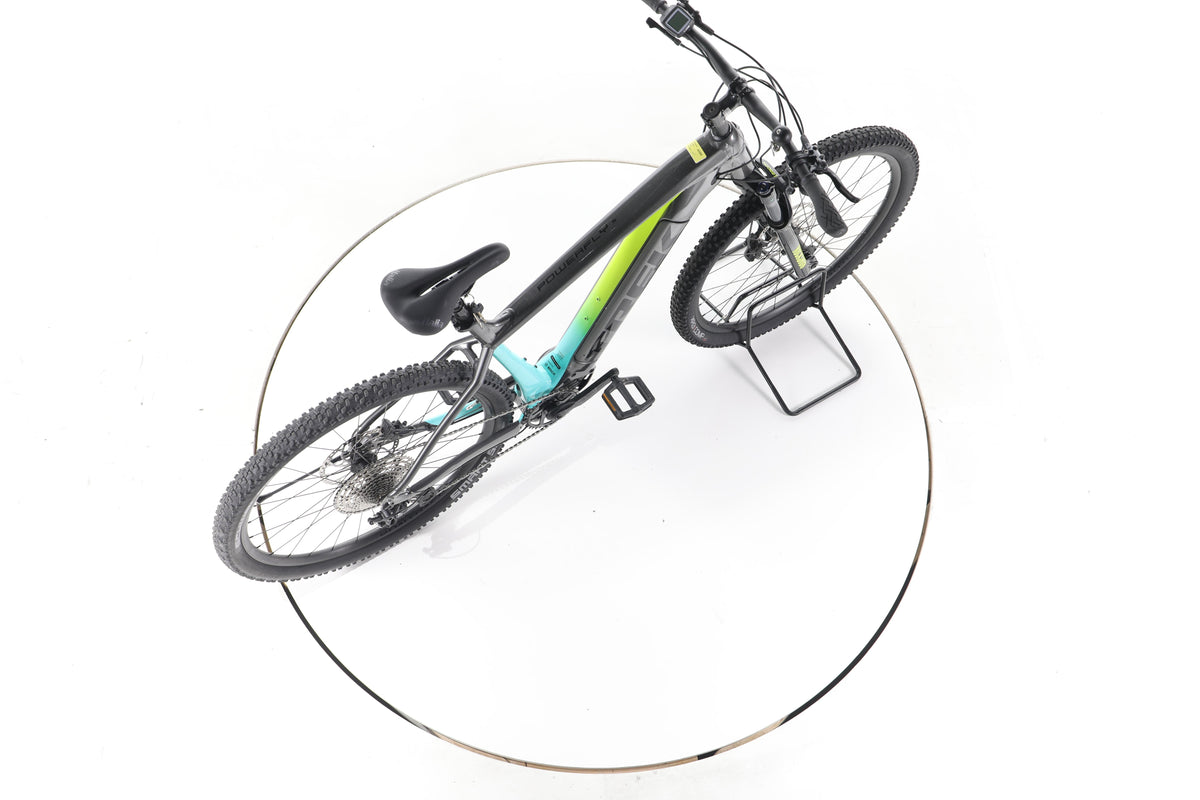 Trek Powerfly 5 Trekking E-Bike - Image 24