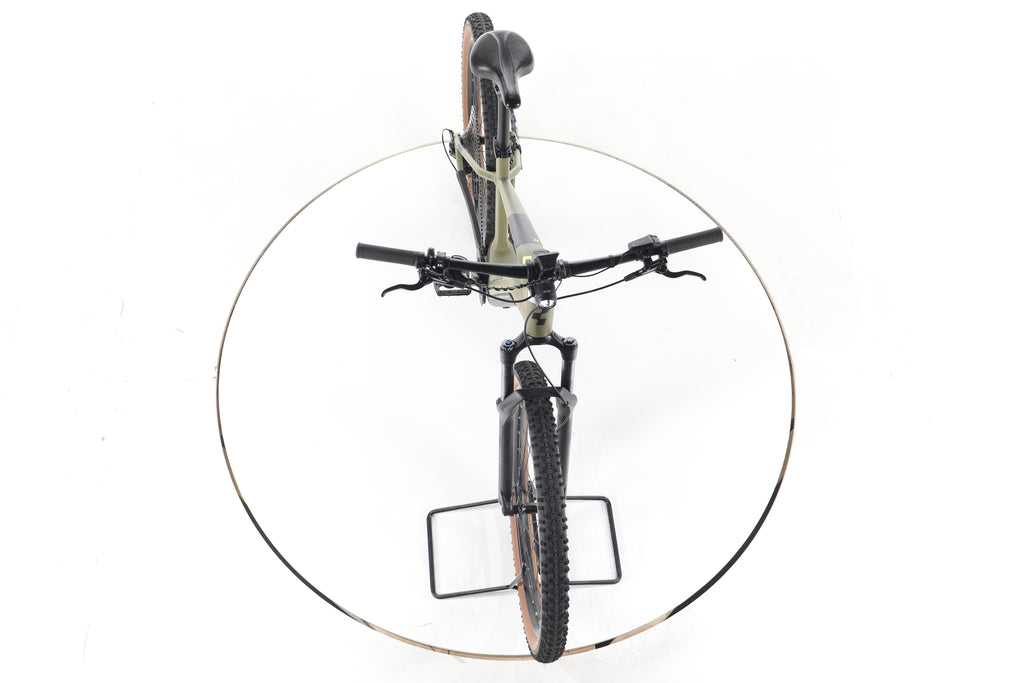 Cube Reaction Hybrid Race 750 E-Bike - Image 16