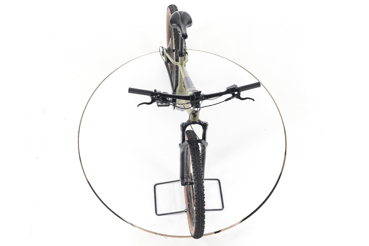 Cube Reaction Hybrid Race 750 E-Bike - Image 16