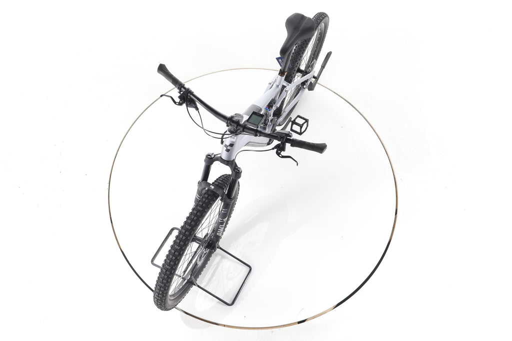 Cube Stereo Hybrid 120 Race E-Bike Fully - Image 17