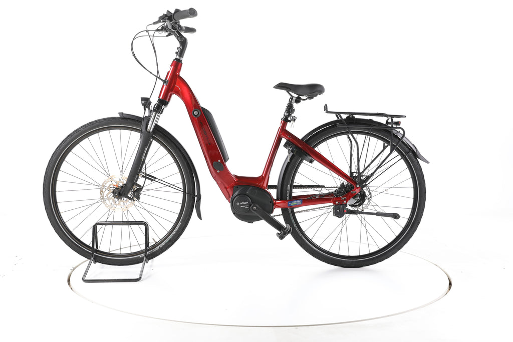 Velo de Ville AEB 400 City E-Bike Tiefeinsteiger - Image 7