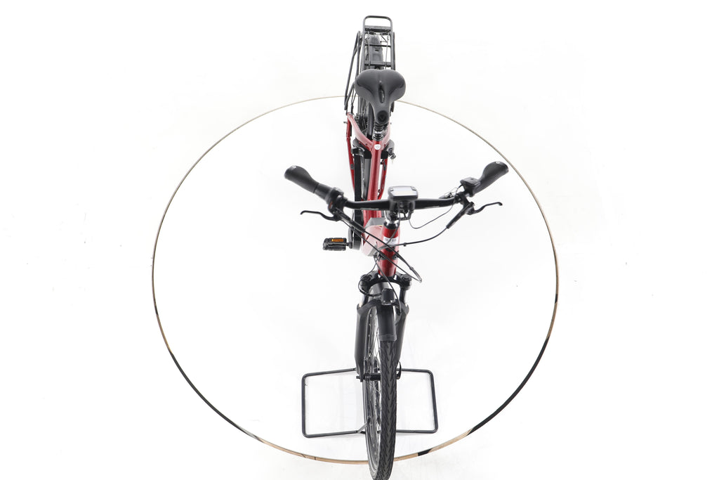 Velo de Ville AEB 400 City E-Bike Tiefeinsteiger - Image 16