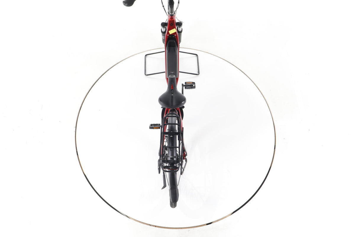 Velo de Ville AEB 400 City E-Bike Tiefeinsteiger - Image 22