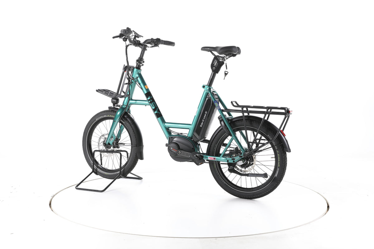 i:SY E5 ZR RT Kompakt E-Bike Tiefeinsteiger 2024 - Image 8