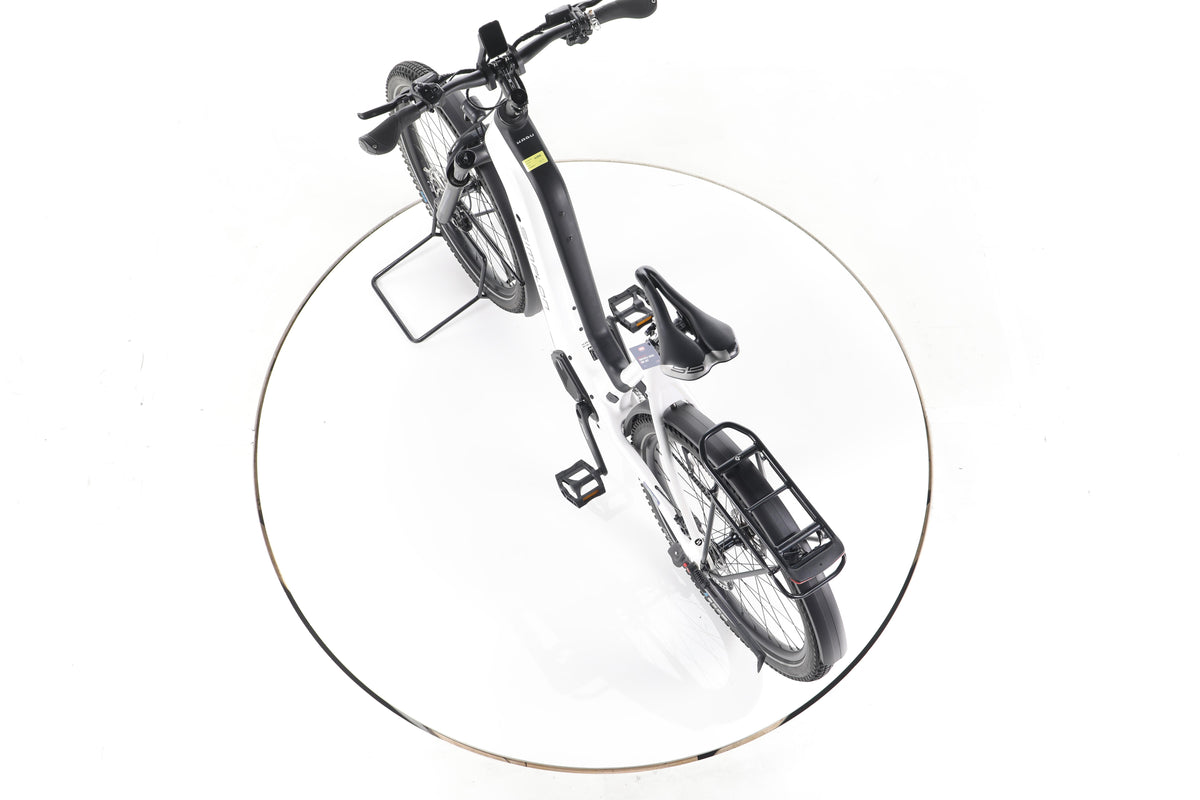 Simplon Kagu Pinion City E-Bike Carbon 2024 - Image 21
