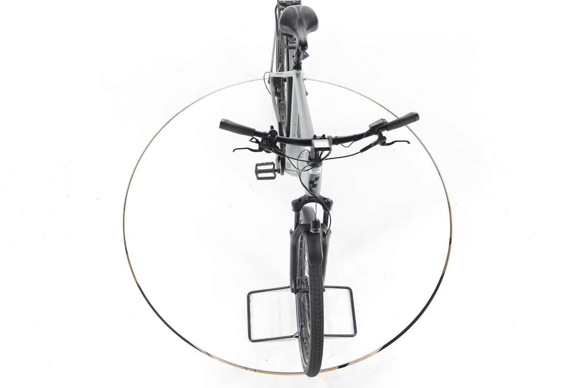 Cube Kathmandu Hybrid One 625 Trekking E-Bike - Image 16