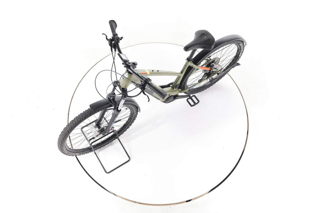 CONE Bikes eCross IN 3.0 Trekking E-Bike - Image 18