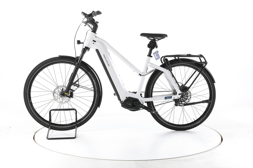Riese & Müller Charger4 Mixte GT vario City E-Bike 2025 - Image 7