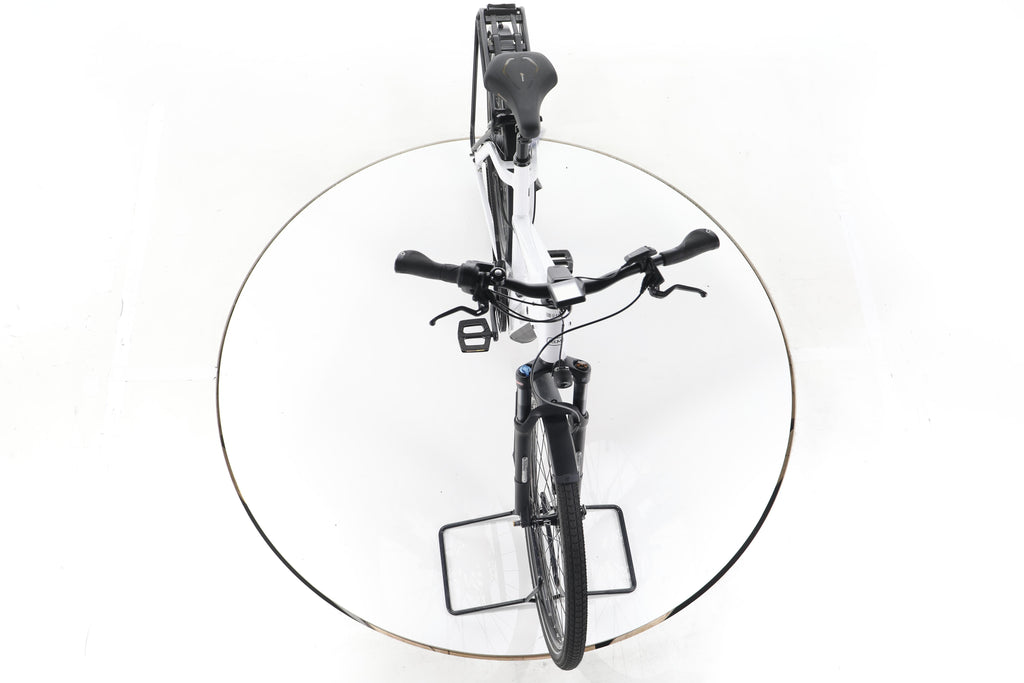 Riese & Müller Charger4 Mixte GT vario City E-Bike 2025 - Image 16