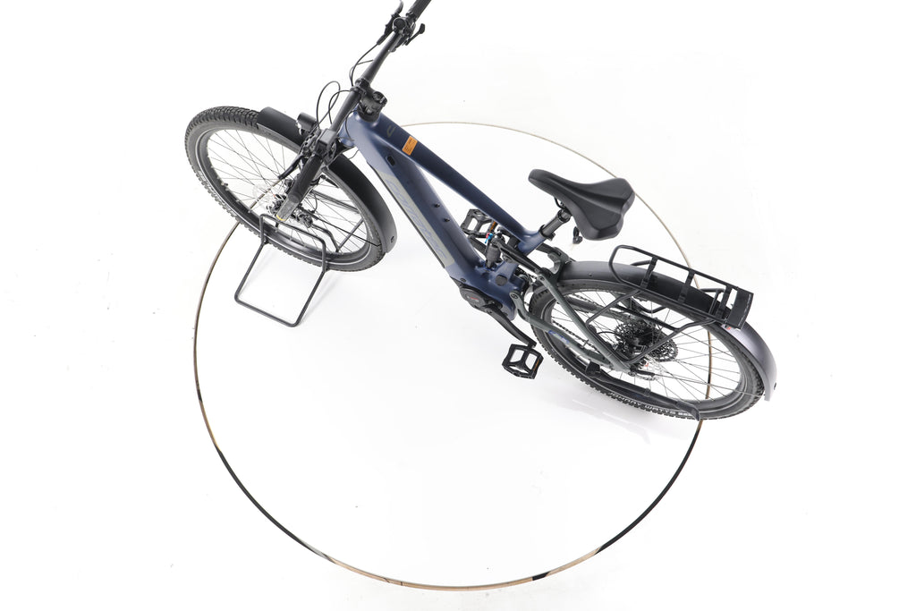 Corratec E-Power MTC 120 LTD SUV E-Bike 2026 - Image 20
