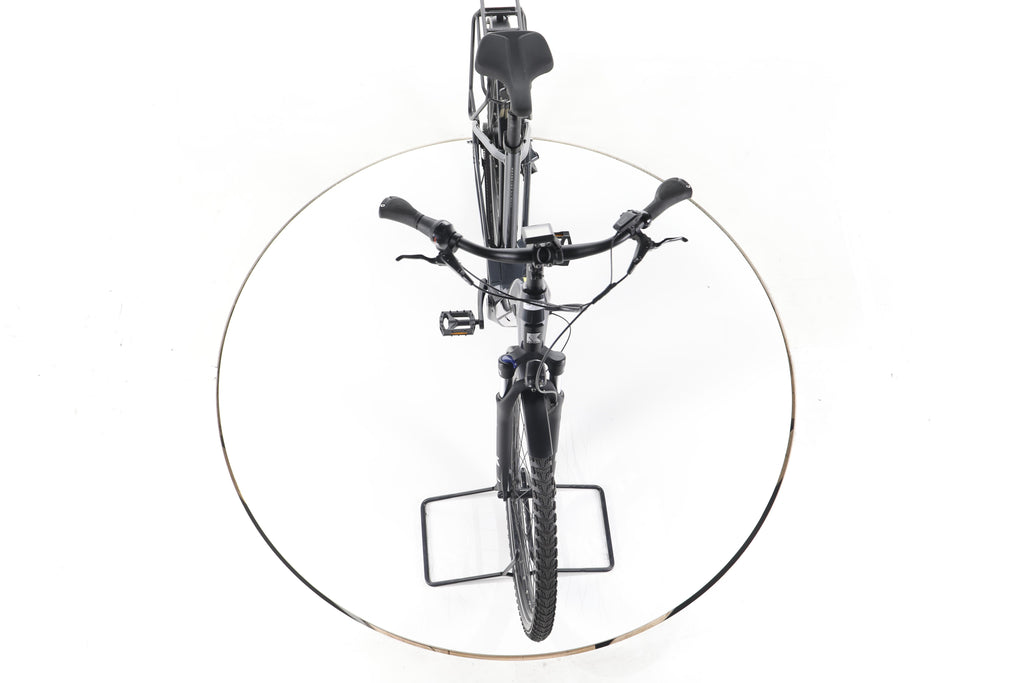 Kettler Quadriga P5 Belt City E-Bike Tiefeinsteiger - Image 16