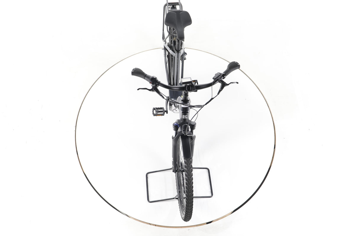 Kettler Quadriga P5 Belt City E-Bike Tiefeinsteiger - Image 16