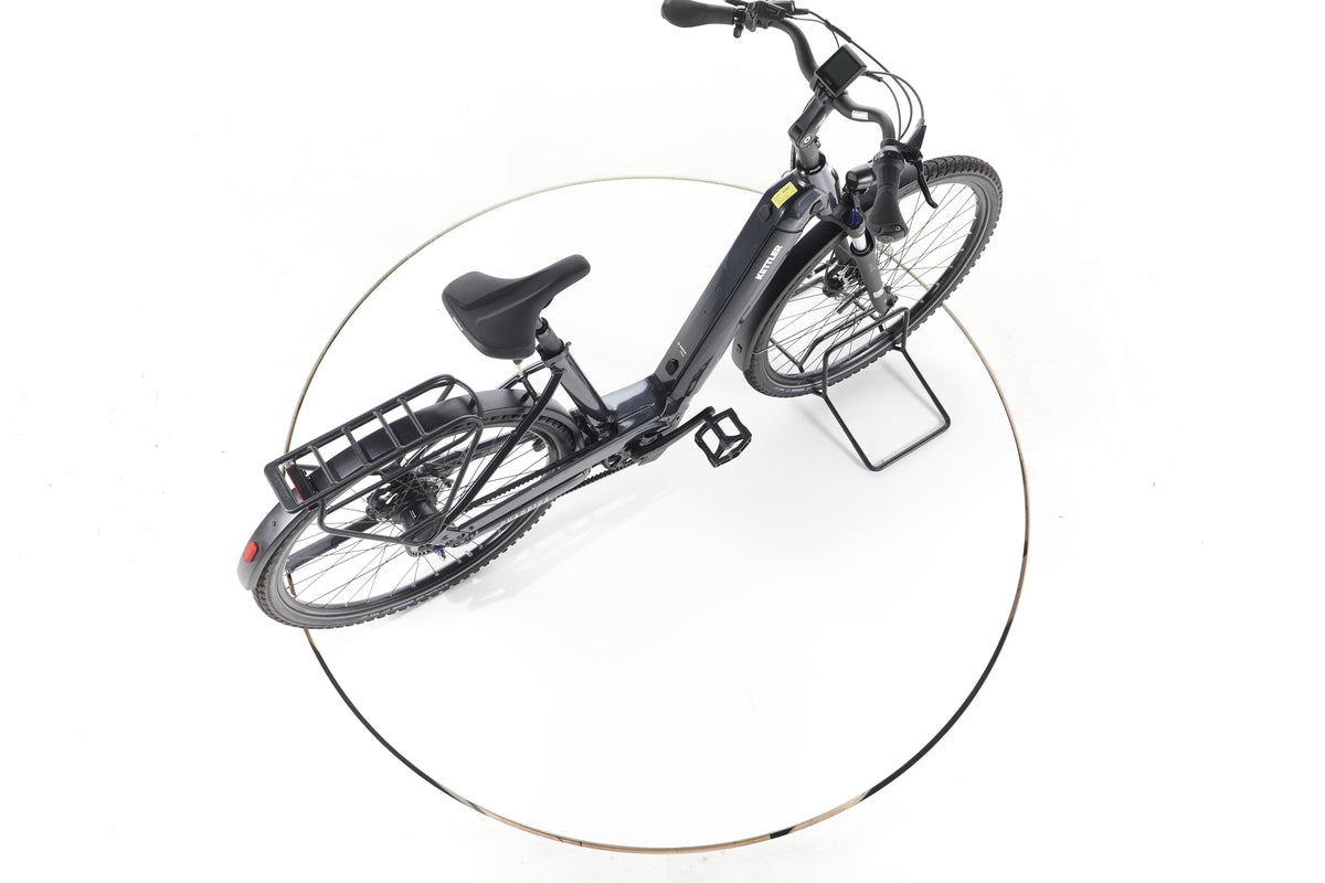 Kettler Quadriga P5 Belt City E-Bike Tiefeinsteiger - Image 24