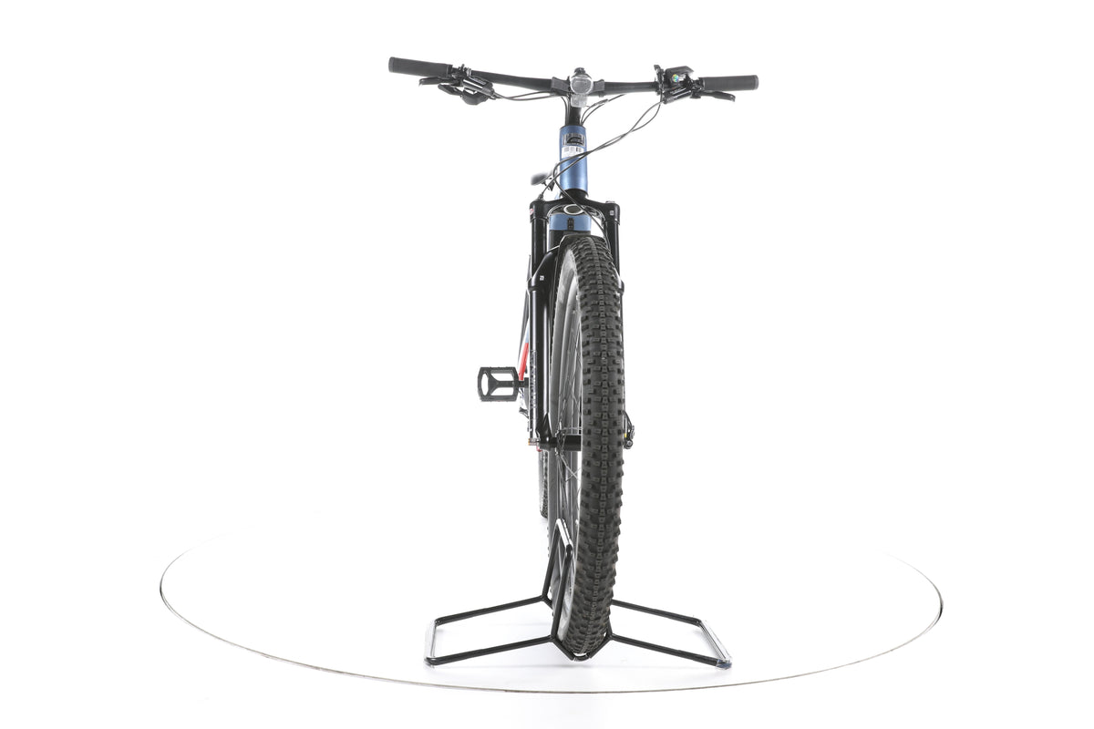 Corratec E-Power MTC 120 Elite SUV E-Bike - Image 4