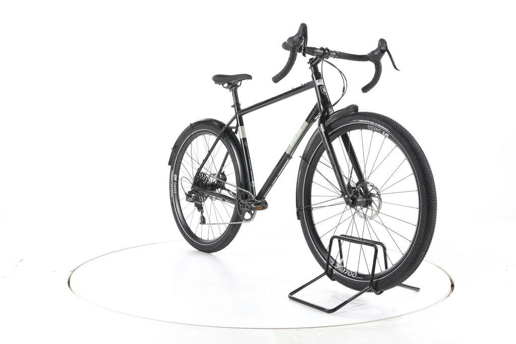 Breezer Bikes Radar X Gravelbike - Image 3