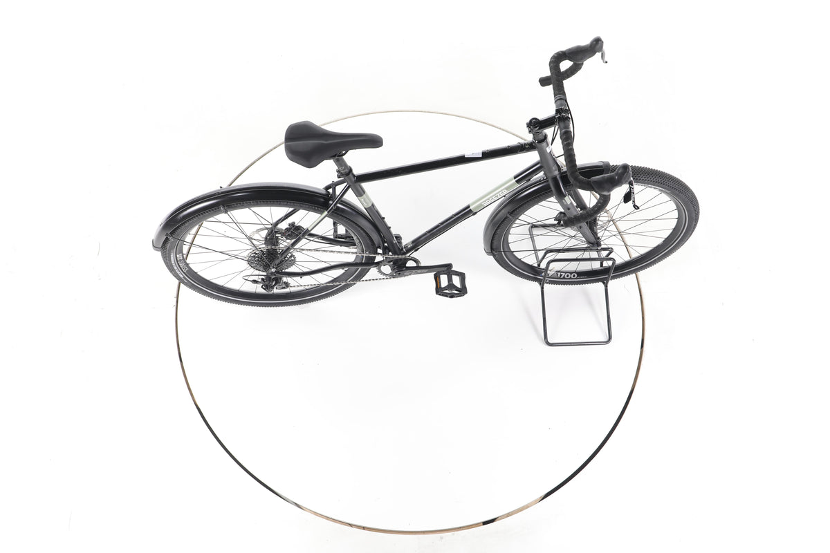 Breezer Bikes Radar X Gravelbike - Image 13