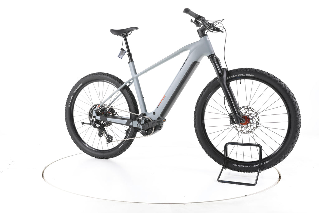 Cube Reaction Hybrid Race 800 E-Bike 2025 - Image 2