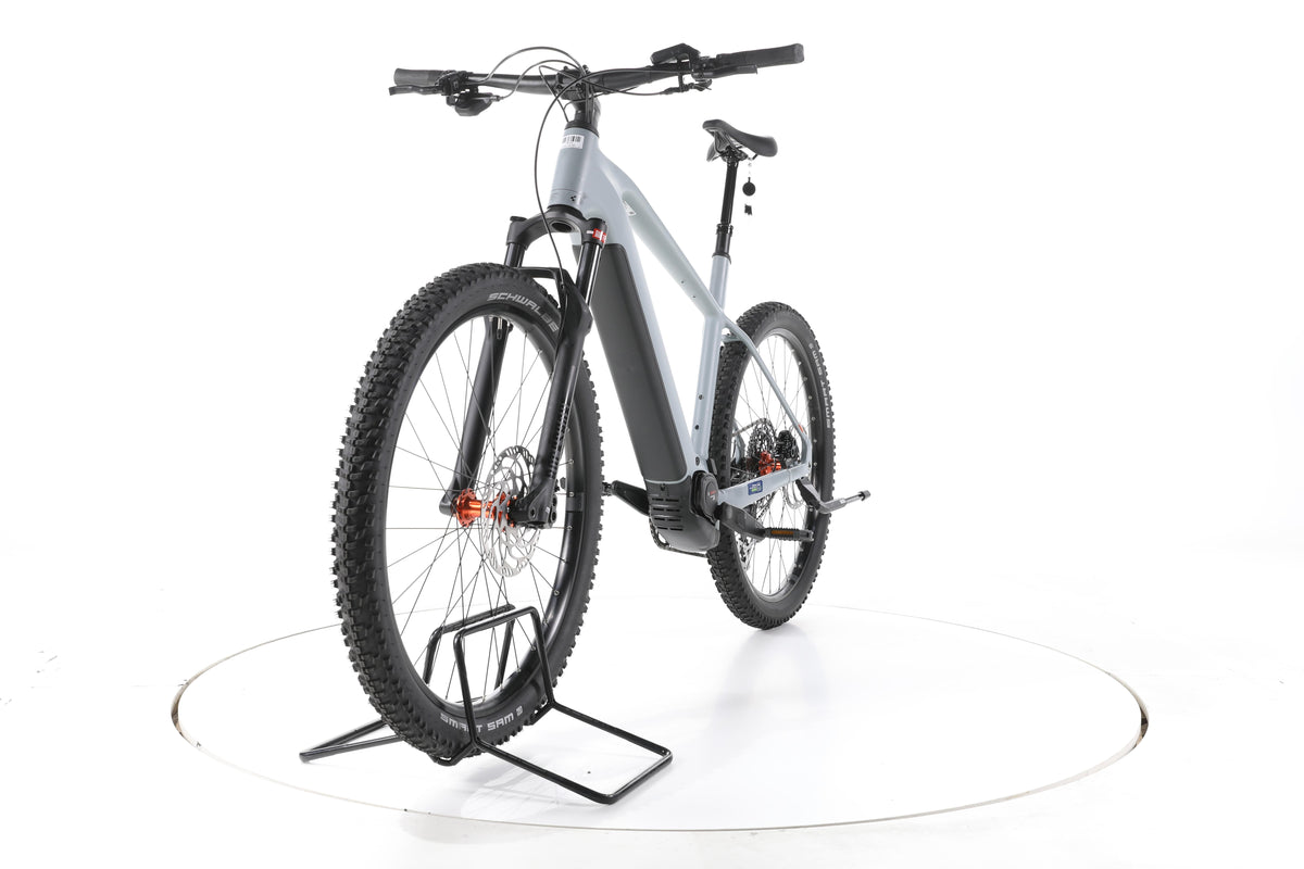 Cube Reaction Hybrid Race 800 E-Bike 2025 - Image 5