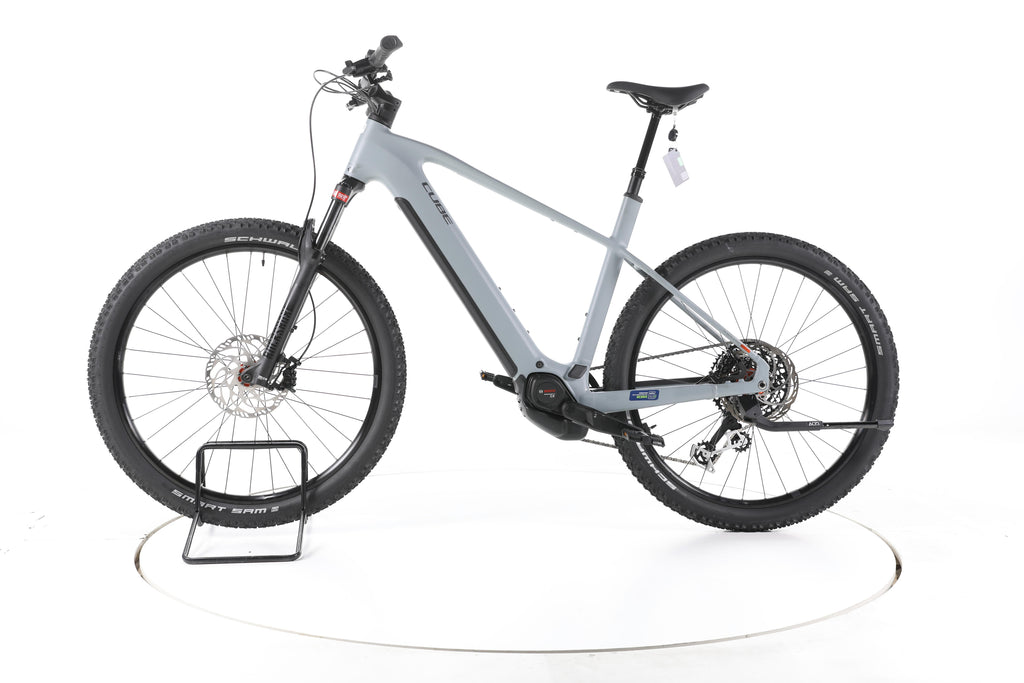 Cube Reaction Hybrid Race 800 E-Bike 2025 - Image 7