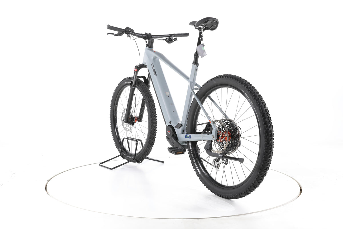 Cube Reaction Hybrid Race 800 E-Bike 2025 - Image 9